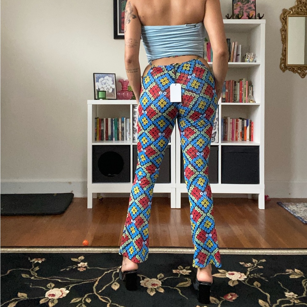 NWOT FBC Nasty Sluut Pants - Picture 4 of 4